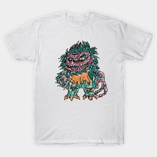 Critters T-Shirt